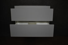 Load image into Gallery viewer, Salt [20D] 24&quot; Cabinet only MTD-4124G-0Front-Open_Grey