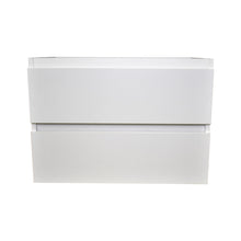 Load image into Gallery viewer, Salt [20D] 24&quot; Cabinet only  Glossy White MTD-4124GW-0_Front---no-background