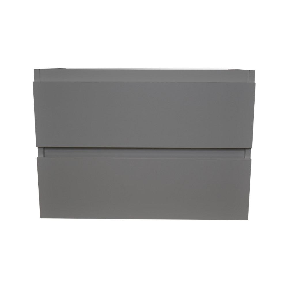 Salt [20D] 30" Cabinet only Grey MTD-4130G-0_Front-