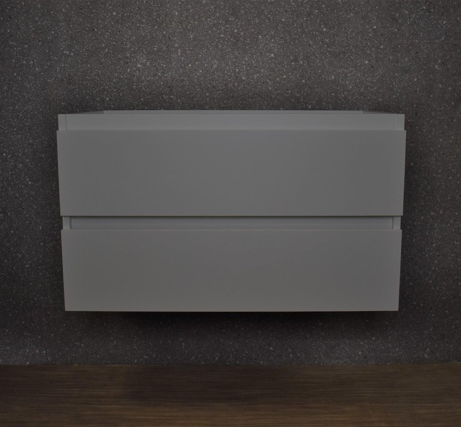 Volpa USA Salt [20D] 36" Floating Bathroom Vanity MTD-4136-A