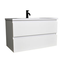 Load image into Gallery viewer, Volpa USA Salt [20D] 36&quot; Floating Bathroom Vanity MTD-4136-A