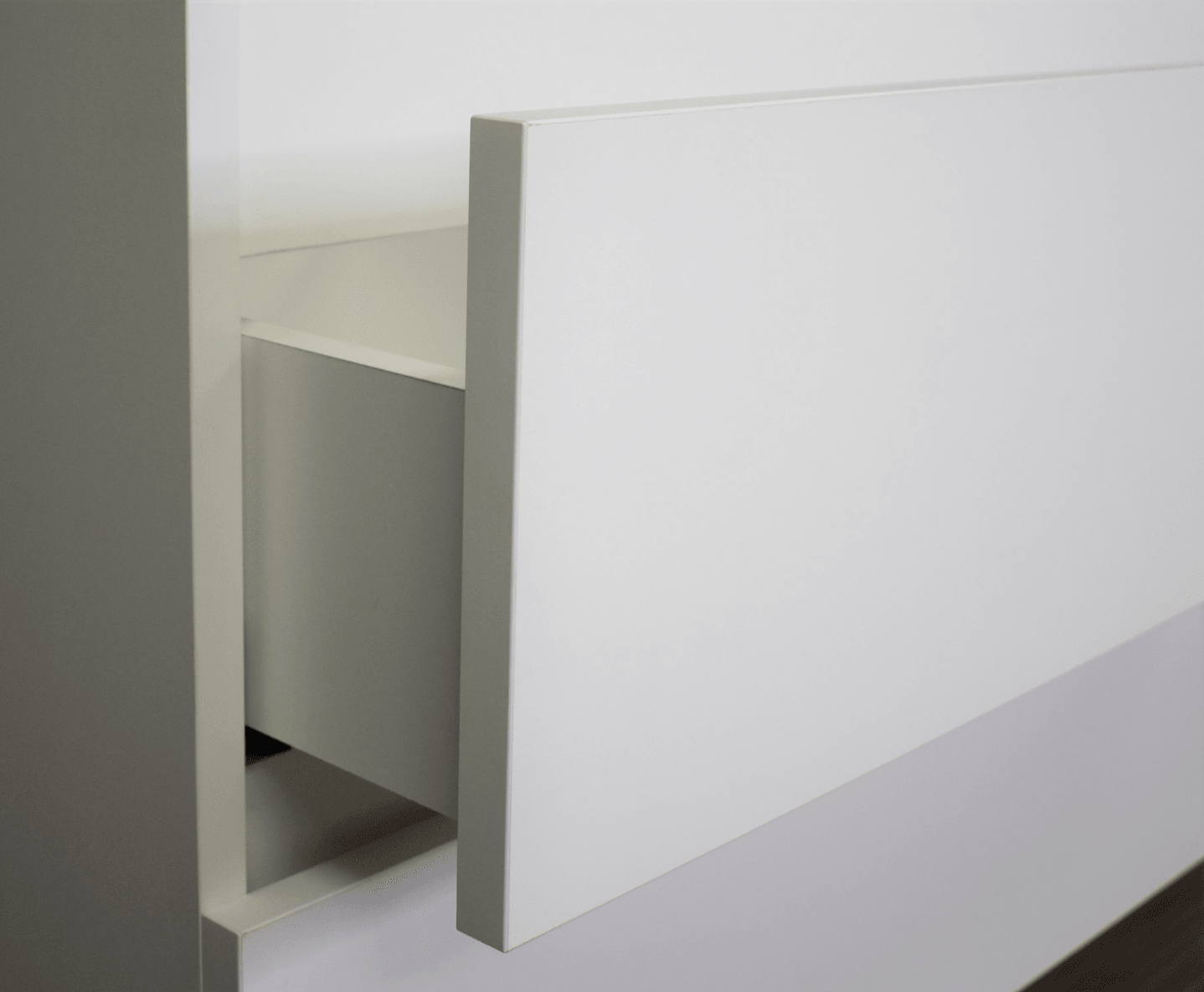 Volpa USA Salt [20D] 48" Wall-Mounted Floating Bathroom Vanity MTD-4148-A