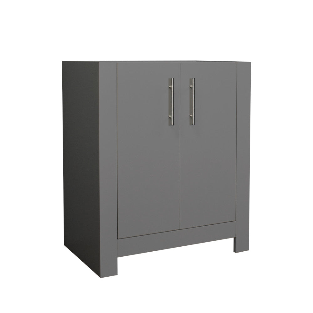 Volpa USA Austin 24" Modern Bathroom Vanity MTD-4224-14