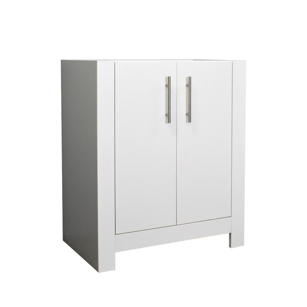 Volpa USA Austin 24" Modern Bathroom Vanity MTD-4224-14