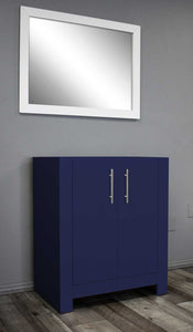 Volpa USA Austin 24" Modern Bathroom Vanity MTD-4224-14