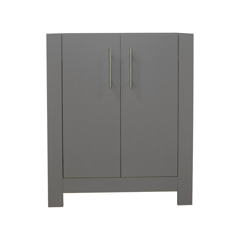 Austin 30" Vanity Cabinet only MTD-4230GW-0_Front---no-background_Grey