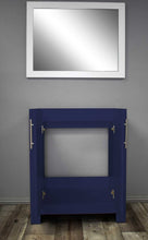 Load image into Gallery viewer, Volpa USA Austin 30&quot; Modern Bathroom Vanity MTD-4230-14