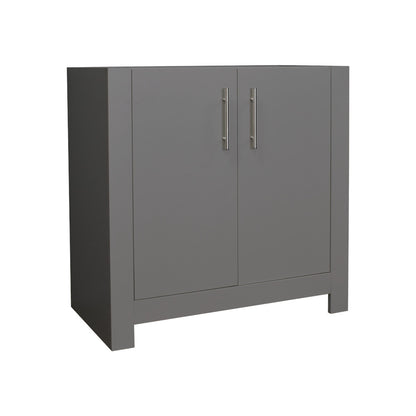 Volpa USA Austin 36" Modern Bathroom Vanity MTD-4236-14