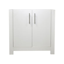 Load image into Gallery viewer, Austin 36&quot; Vanity Cabinet only Glossy White     MTD-4236GW-0_Front