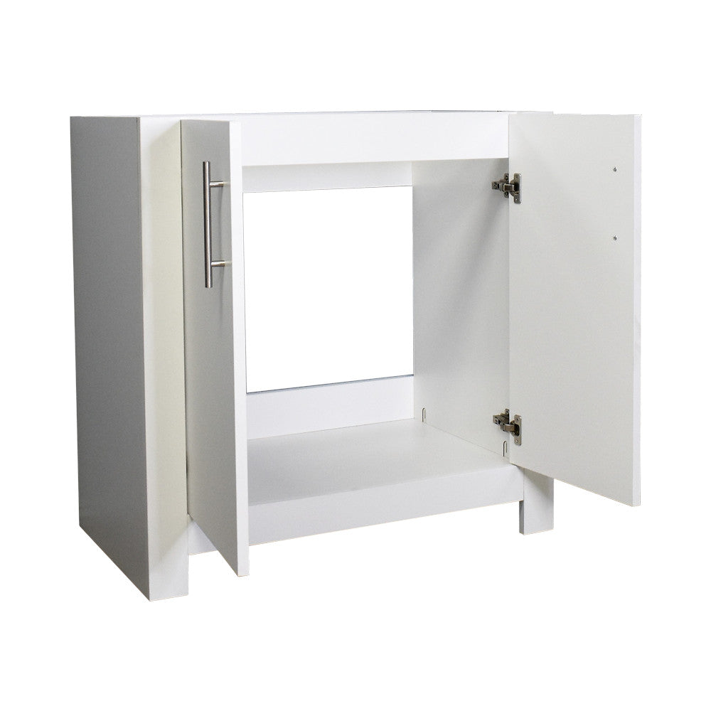 Volpa USA Austin 36" Modern Bathroom Vanity MTD-4236-14