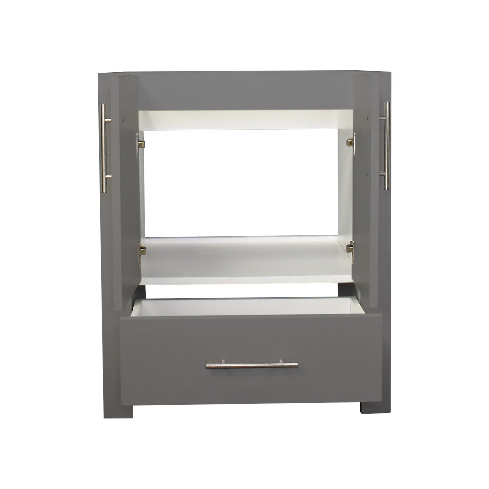 Volpa USA Boston 24" Modern Bathroom Vanity MTD-4324-14