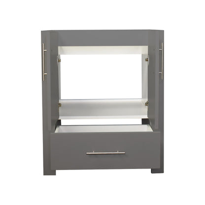 Volpa USA Boston 24" Modern Bathroom Vanity MTD-4324-14