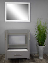 Load image into Gallery viewer, Volpa USA Boston 24&quot; Modern Bathroom Vanity MTD-4324-14