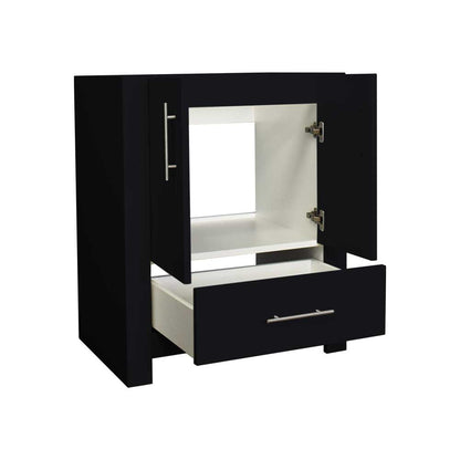 Volpa USA Boston 24" Modern Bathroom Vanity MTD-4324-14