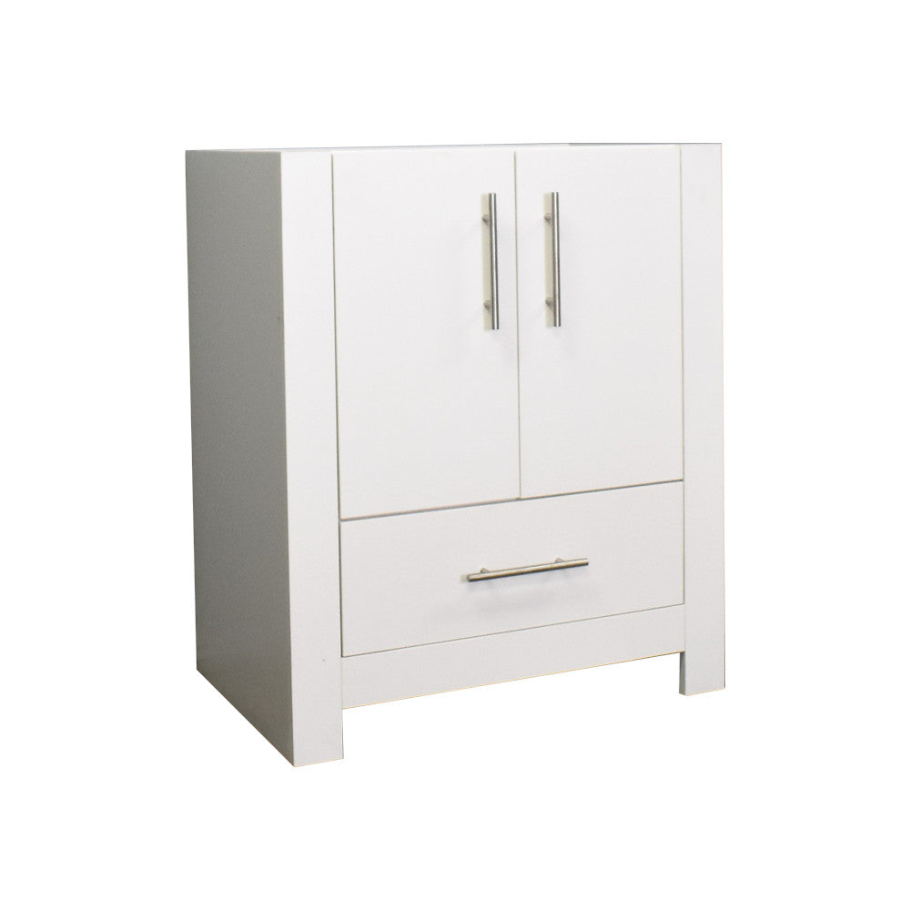 Volpa USA Boston 24" Modern Bathroom Vanity MTD-4324-14