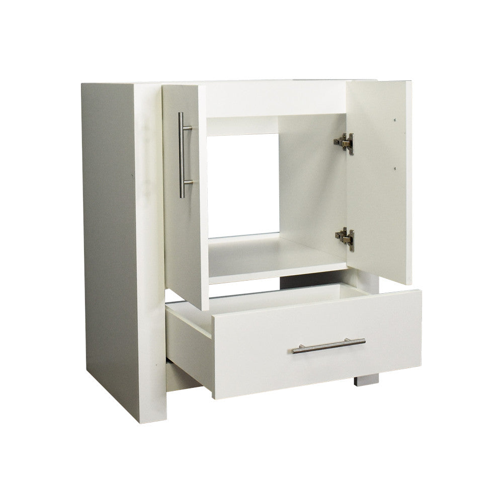 Volpa USA Boston 24" Modern Bathroom Vanity MTD-4324-14