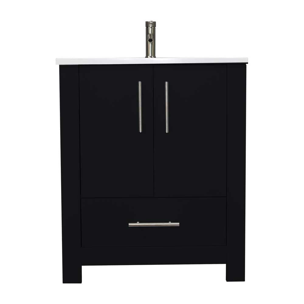 Boston 30" Vanity MTD-4330BK-14Front---no-background_Black