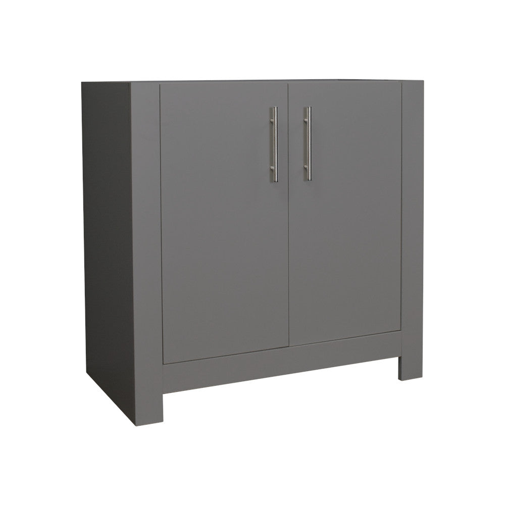 Volpa USA Boston 36" Modern Bathroom Vanity MTD-4336-14