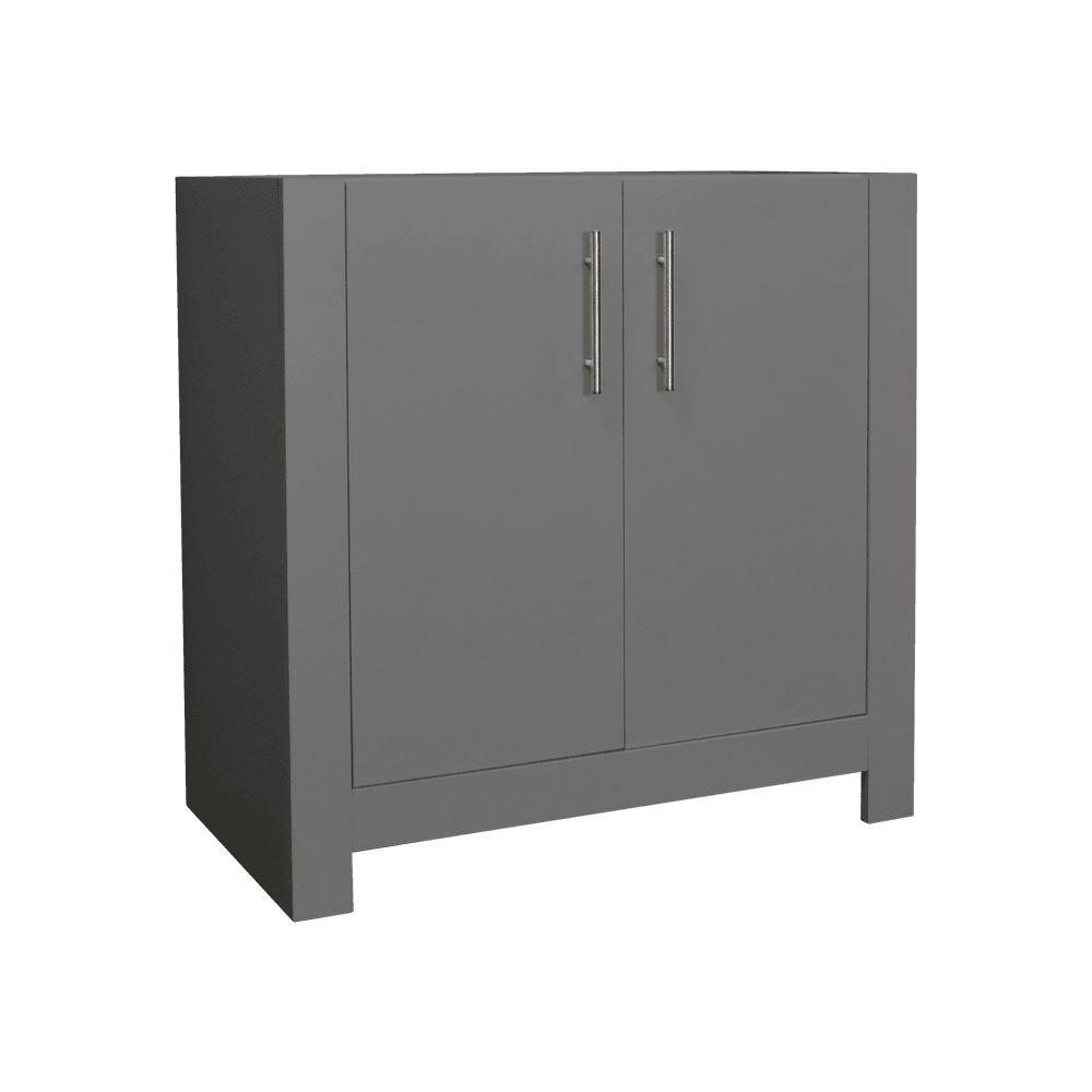 Volpa USA Boston 36" Modern Bathroom Vanity MTD-4336-14