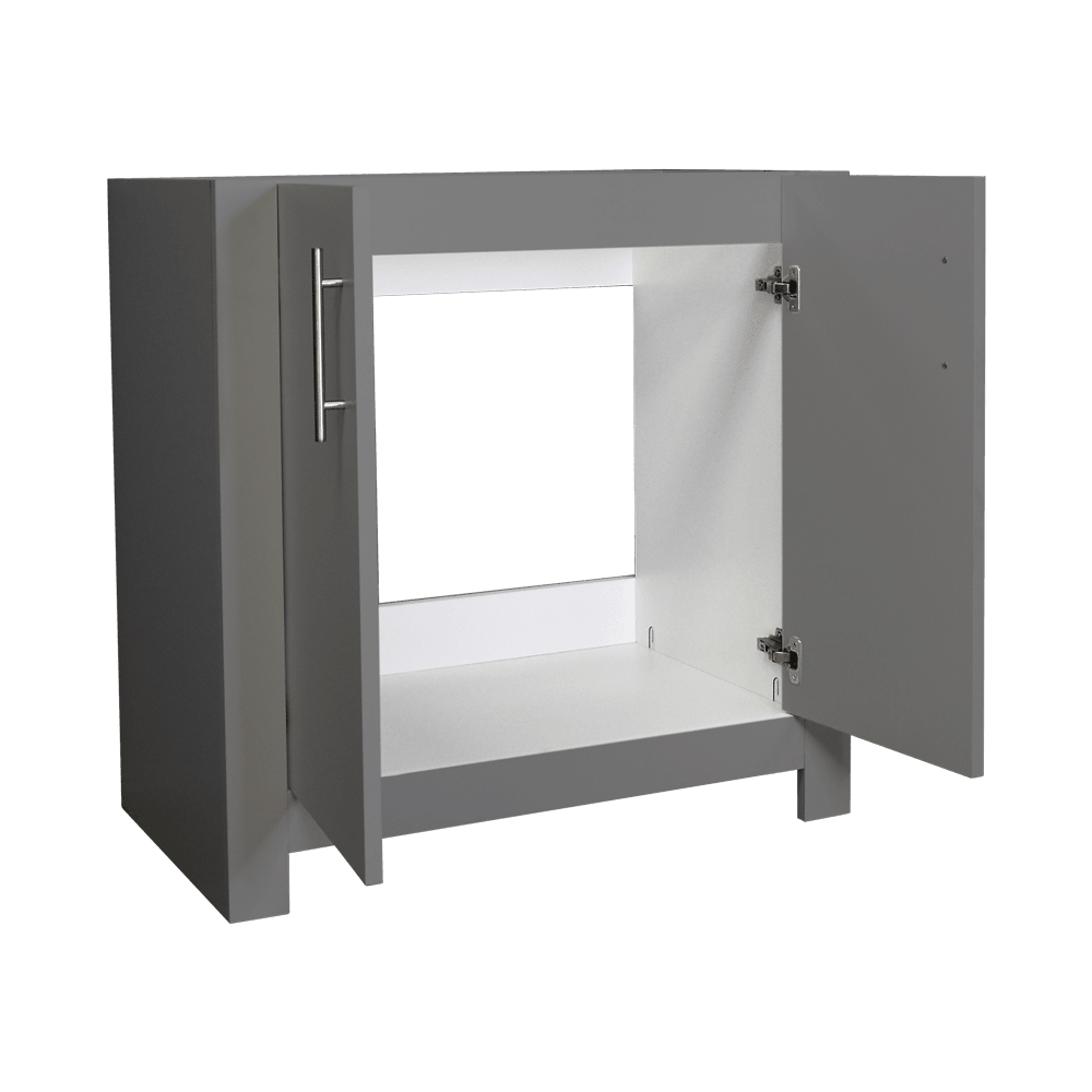 Volpa USA Boston 36" Modern Bathroom Vanity MTD-4336-14