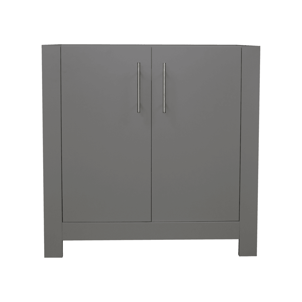 Volpa USA Boston 36" Modern Bathroom Vanity MTD-4336-14