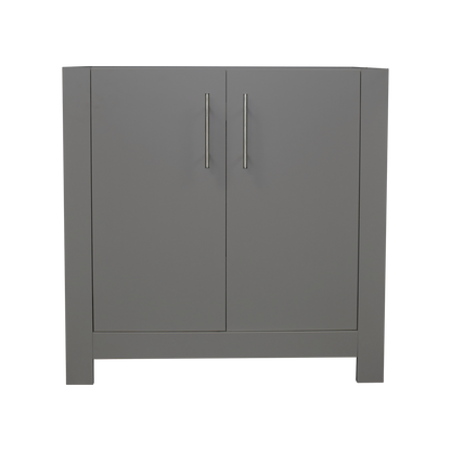 Volpa USA Boston 36" Modern Bathroom Vanity MTD-4336-14