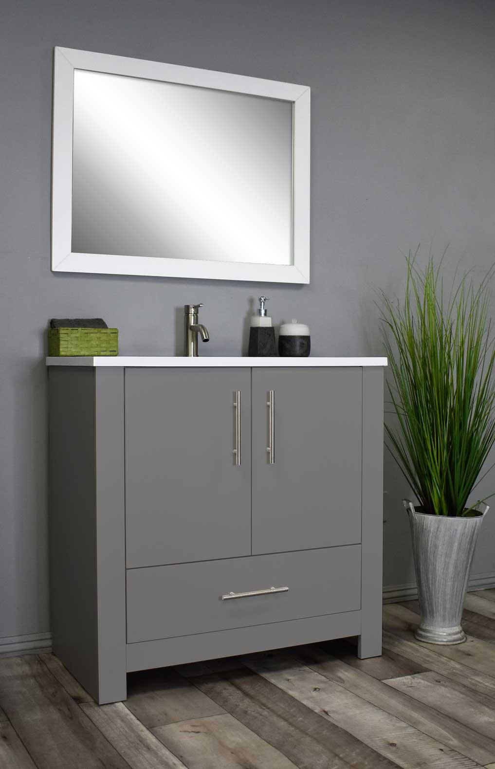 Boston 36" Vanity Grey MTD-4336G-14Angle-Staged_Grey
