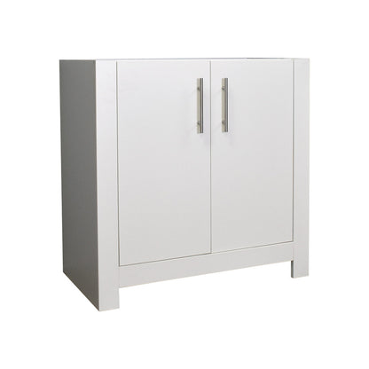 Volpa USA Boston 36" Modern Bathroom Vanity MTD-4336-14