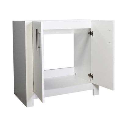 Volpa USA Boston 36" Modern Bathroom Vanity MTD-4336-14