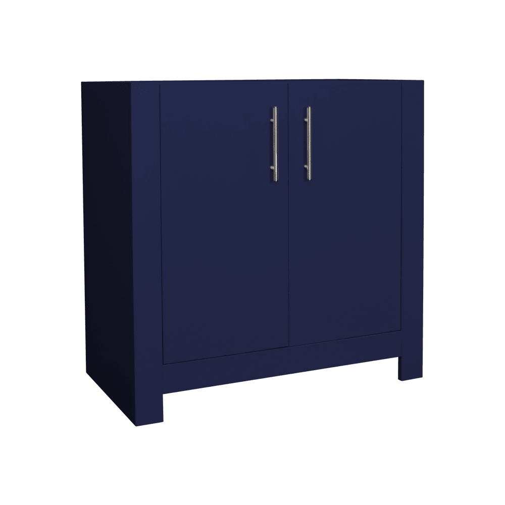 Volpa USA Boston 36" Modern Bathroom Vanity MTD-4336-14