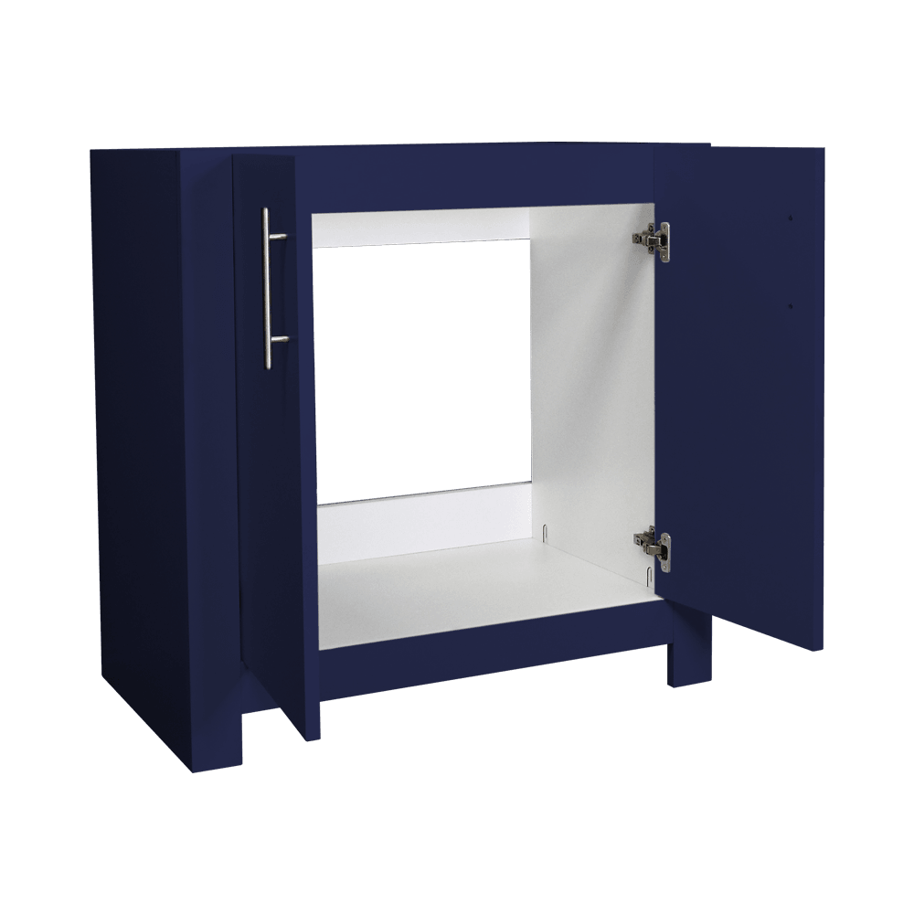 Volpa USA Boston 36" Modern Bathroom Vanity MTD-4336-14