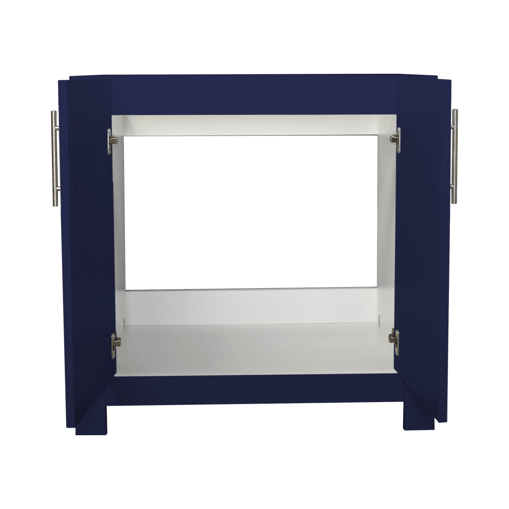 Volpa USA Boston 36" Modern Bathroom Vanity MTD-4336-14