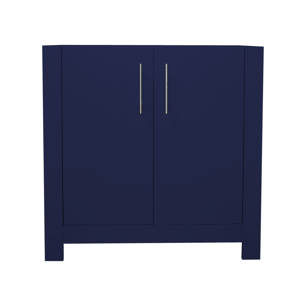 Volpa USA Boston 36" Modern Bathroom Vanity MTD-4336-14