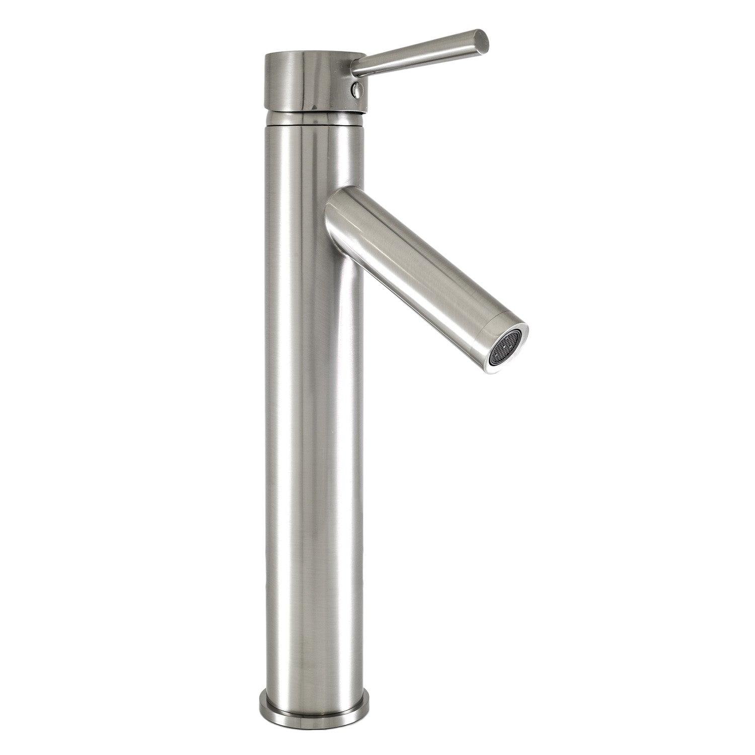 Faucet
