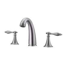 Load image into Gallery viewer, Brushed Nickel Faucet
