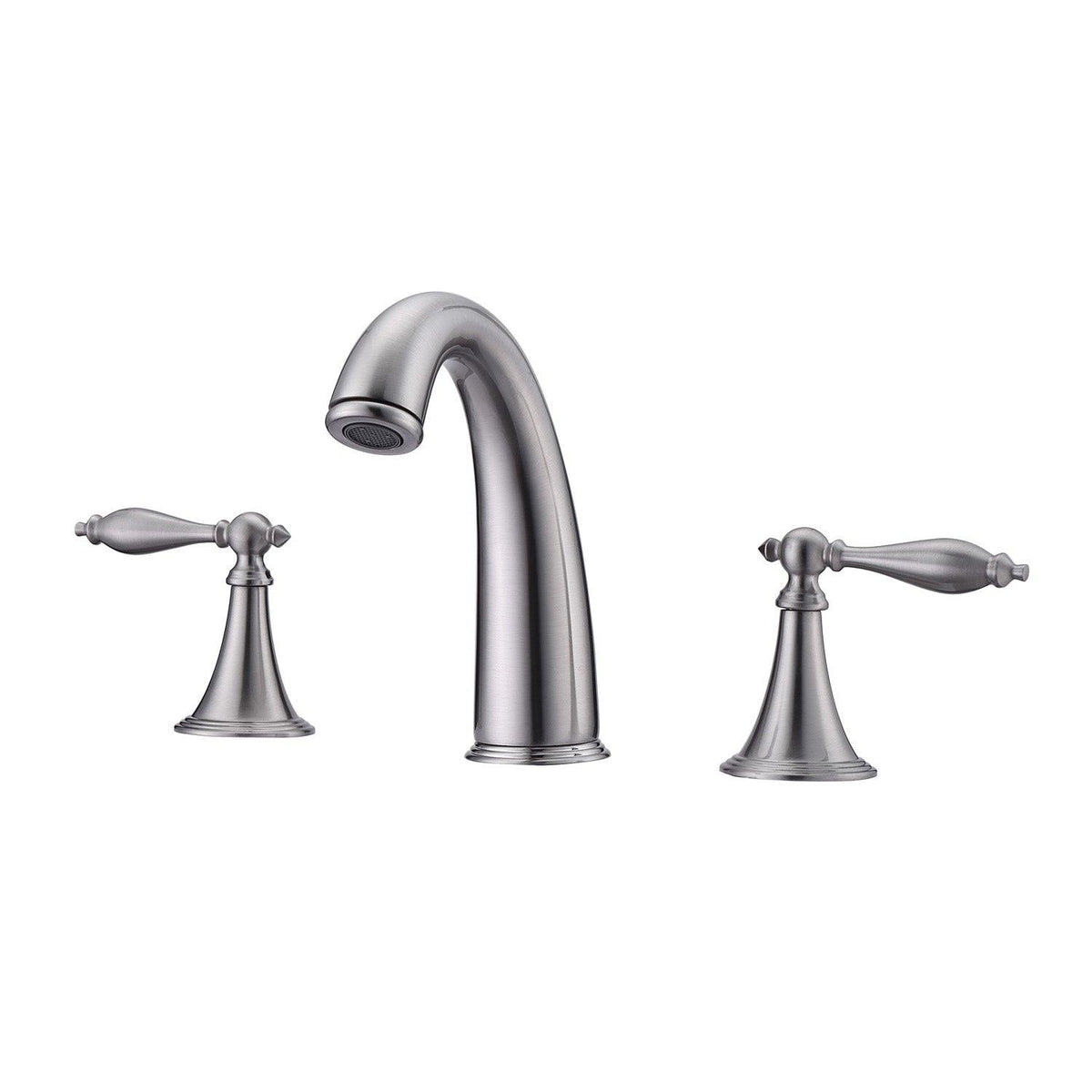 Faucet