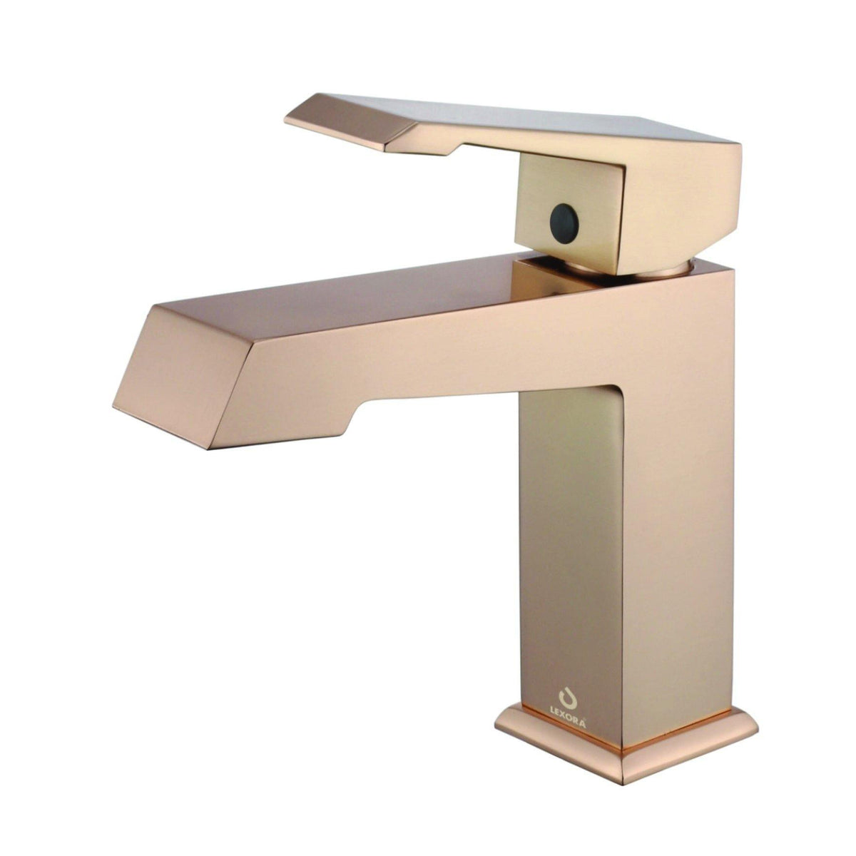 Lafarre 72" Rustic Acacia Bathroom Vanity, White Quartz Top, White Square Sink, and Monte Chrome Faucet Set.  Available with 70" Frameless Mirror, Faucet Set with Pop-Up Drain and P-Trap - The Bath Vanities