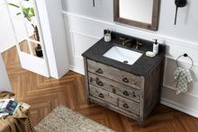 Load image into Gallery viewer, Legion Furniture 36&quot; Wood Brown Sink Vanity Match with Marble Wh 5136&quot; Top -No Faucet - WH8836