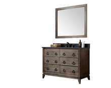 Load image into Gallery viewer, Legion Furniture 48&quot; Wood Brown Sink Vanity Match with Marble Wh 5148&quot; Top -No Faucet - WH8848