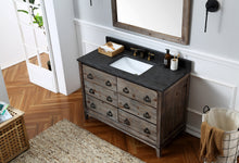 Load image into Gallery viewer, Legion Furniture 48&quot; Wood Brown Sink Vanity Match with Marble Wh 5148&quot; Top -No Faucet - WH8848