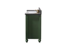 Load image into Gallery viewer, Legion Furniture 30&quot; Vogue Green Sink Vanity Without Faucet - WLF6022-VG