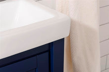 Load image into Gallery viewer, Legion Furniture 18&quot; Blue Sink Vanity - WLF9018-B
