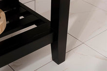 Load image into Gallery viewer, Legion Furniture 18&quot; Espresso Sink Vanity - WLF9018-E