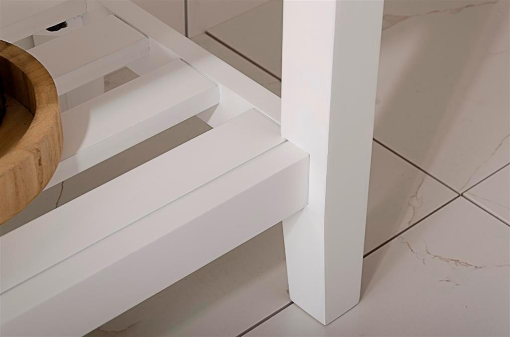 Legion Furniture 18" White Sink Vanity - WLF9018-W