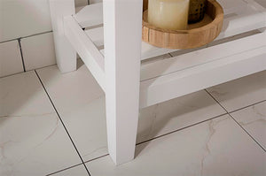 Legion Furniture 18" White Sink Vanity - WLF9018-W