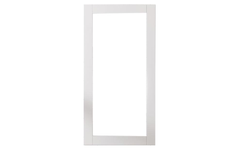 Legion Furniture 18" White Sink Vanity - WLF9218-W