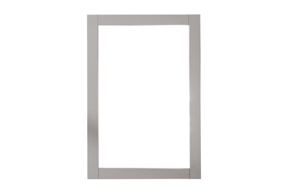 Legion Furniture 24" Kd Gray Sink Vanity - WLF9024-G