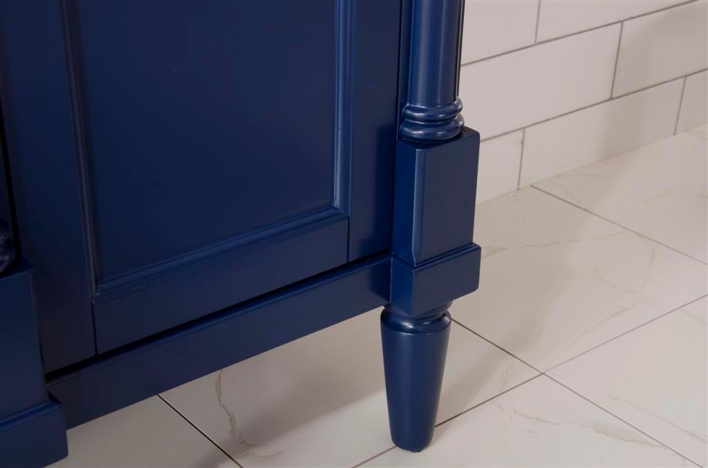 Legion Furniture 18" Blue Sink Vanity - WLF9218-B