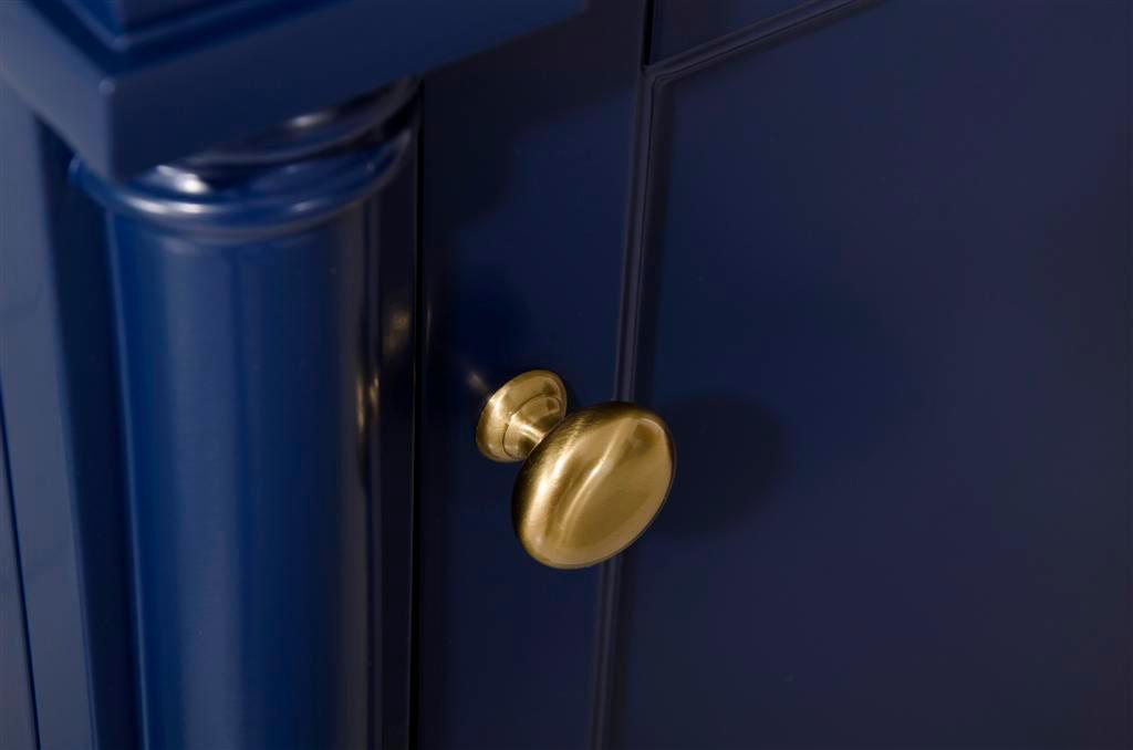 Legion Furniture 18" Blue Sink Vanity - WLF9218-B