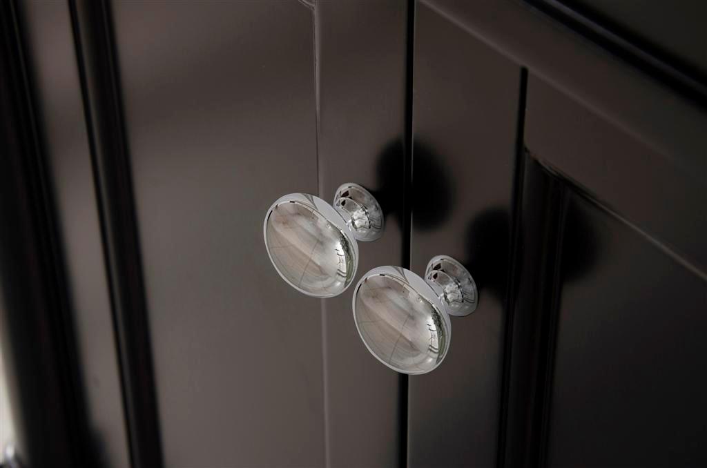 Legion Furniture 24" Espresso Sink Vanity - WLF9224-E